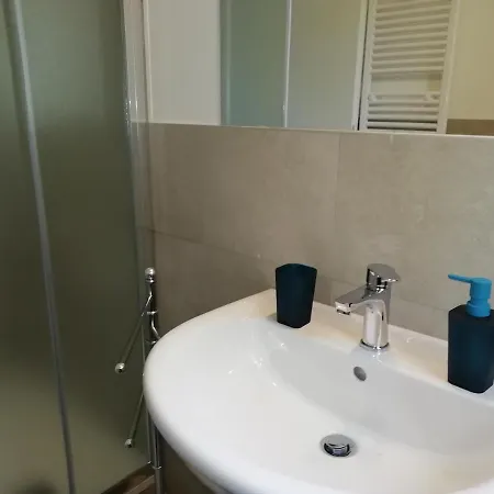 Lilli 3 Apartment Ferrara