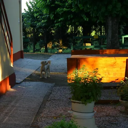 Lilli 3 Apartment