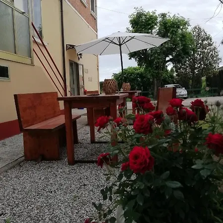 Lilli 3 Apartment Ferrara