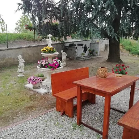 Lilli 3 Apartment *