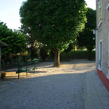 Lilli 3 Apartment Ferrara