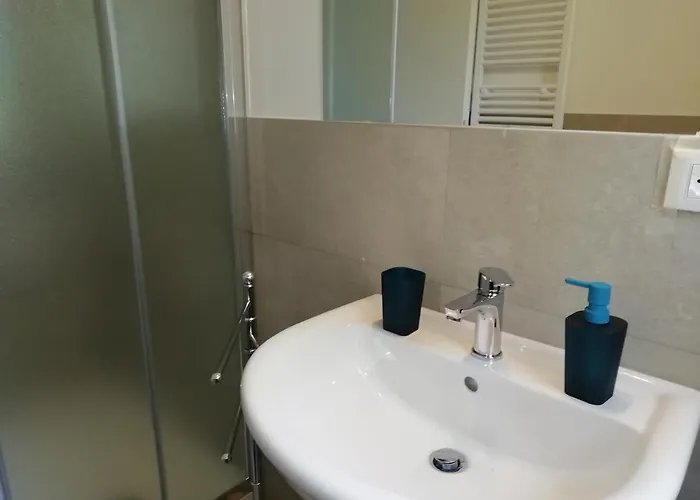 Lilli 3 Apartment Ferrara