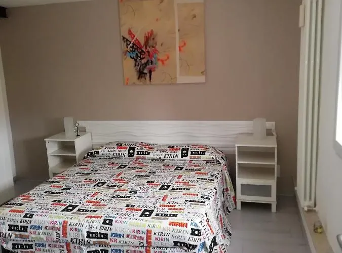 Lilli 3 Apartment Ferrara