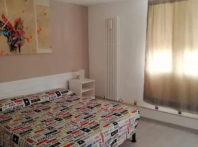 Apartment Lilli 3 Ferrara