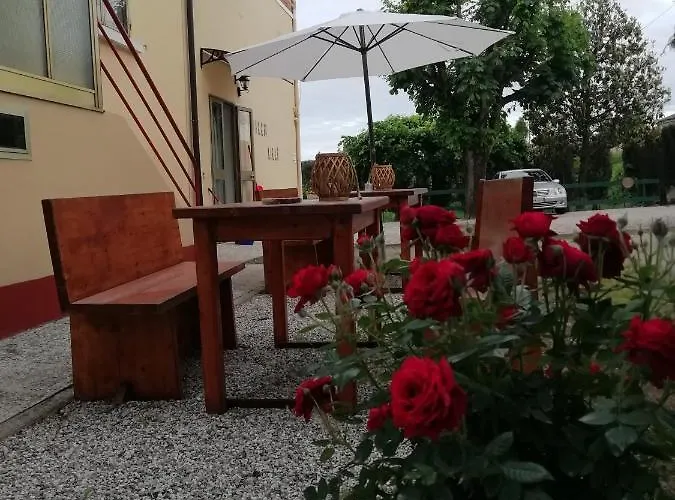 Lilli 3 Apartment Ferrara