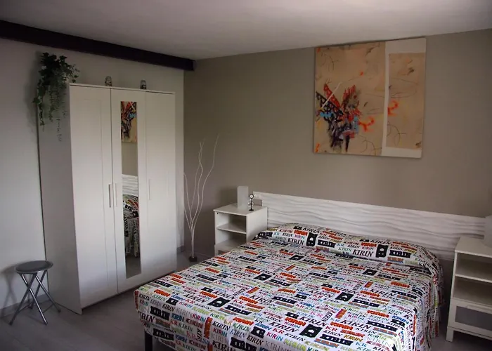 Apartment Lilli 3 Ferrara