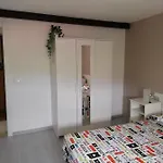 Lilli 3 Appartement *