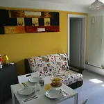 Lilli 3 Appartement