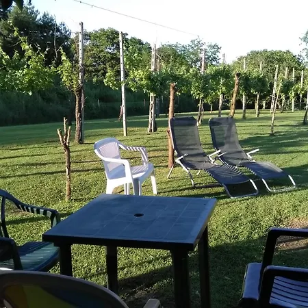Appartement Lilli 3 Ferrare