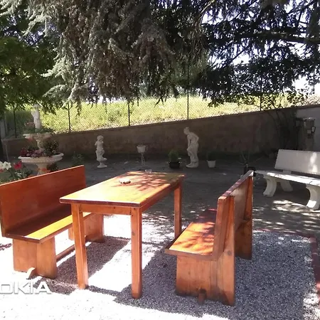 Lilli 3 Appartement