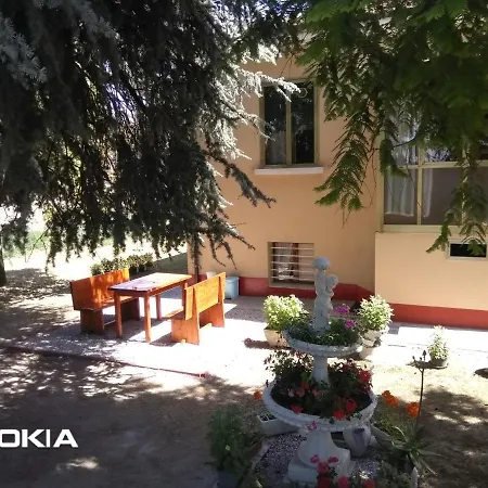 Lilli 3 * Феррара