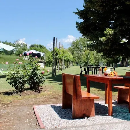 Апартаменты Lilli 3 *