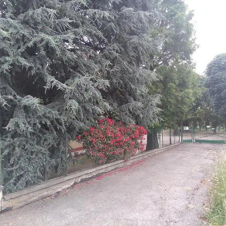 Апартаменты Lilli 3 Феррара