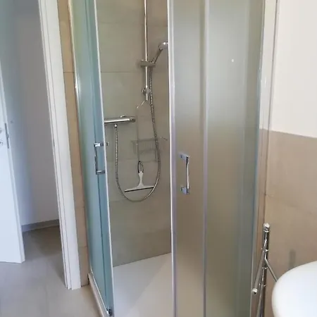 Lilli 3 Апартаменты *