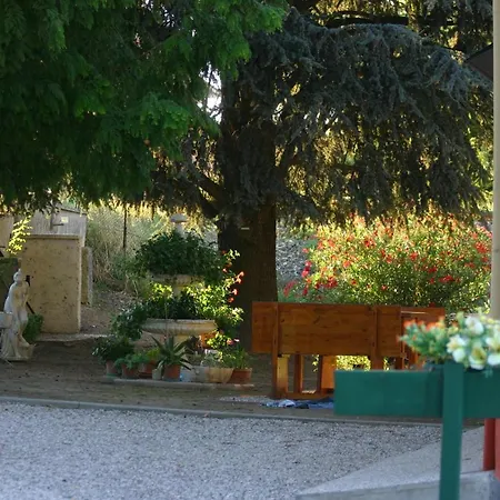 Lilli 3 Appartement Ferrare