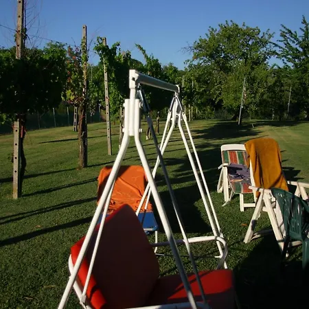 Апартаменты Lilli 3 *