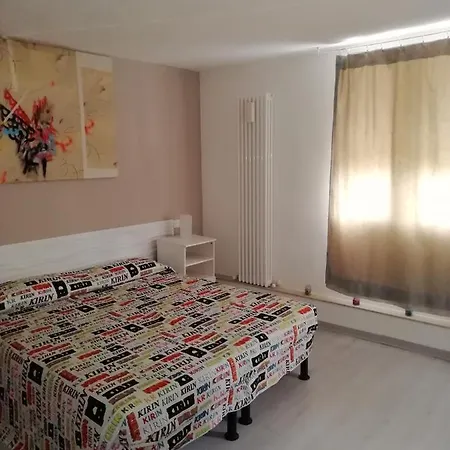 Апартаменты Lilli 3 Феррара