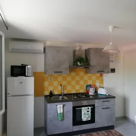 Lilli 3 Феррара