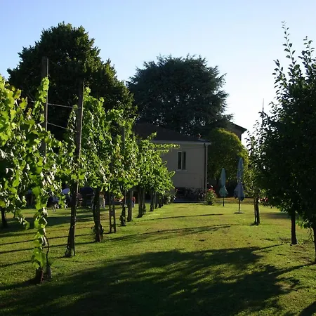 Апартаменты Lilli 3