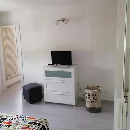 Lilli 3 Феррара