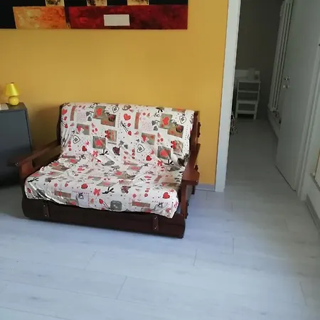 Lilli 3 Феррара