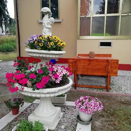 Lilli 3 Appartamento *