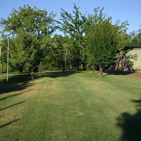 Lilli 3 Lejlighed Ferrara