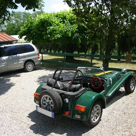 Lilli 3 Апартаменты