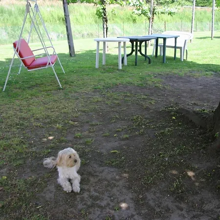 Апартаменты Lilli 3 Феррара