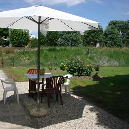 Appartement Lilli 3