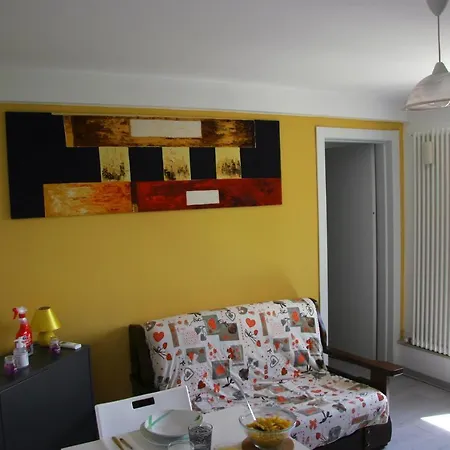 Апартаменты Lilli 3