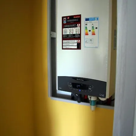 Lilli 3 Феррара