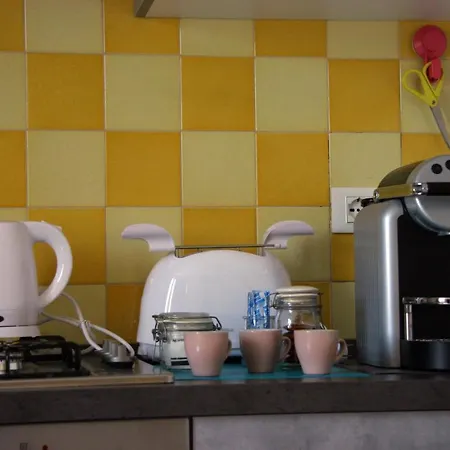 Lilli 3 * Феррара