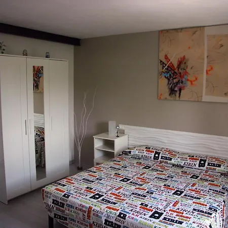 Апартаменты Lilli 3 Феррара