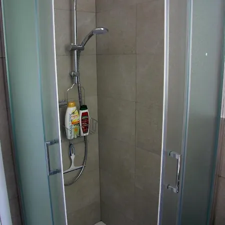 Lilli 3 Апартаменты