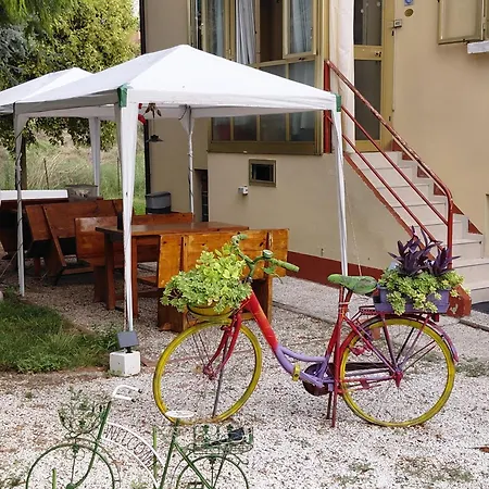 Lilli 3 Appartement