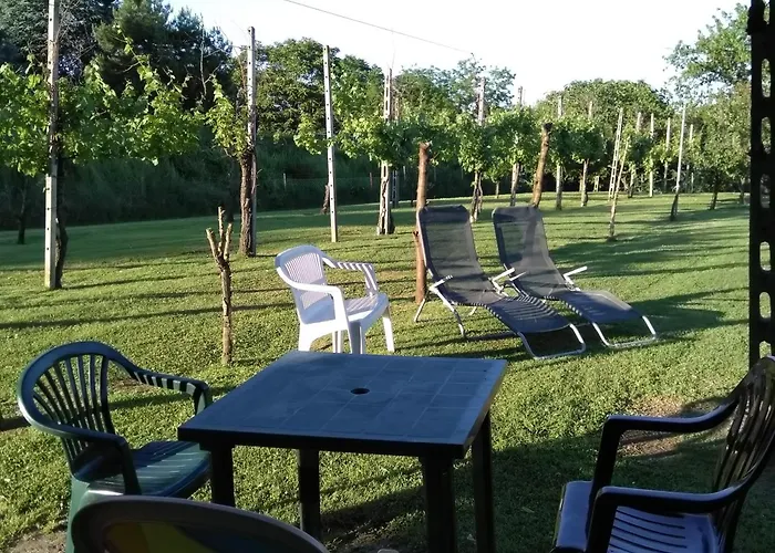 Διαμέρισμα Lilli 3 Φεράρα