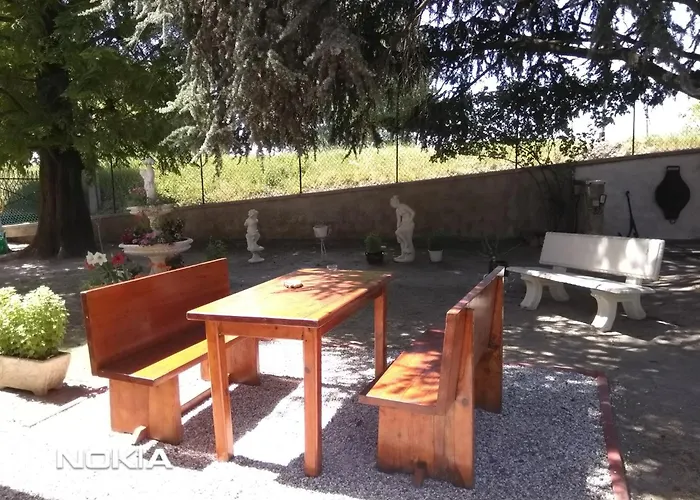 Lilli 3 Διαμέρισμα