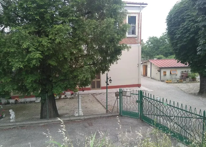 Lilli 3 Lägenhet Ferrara