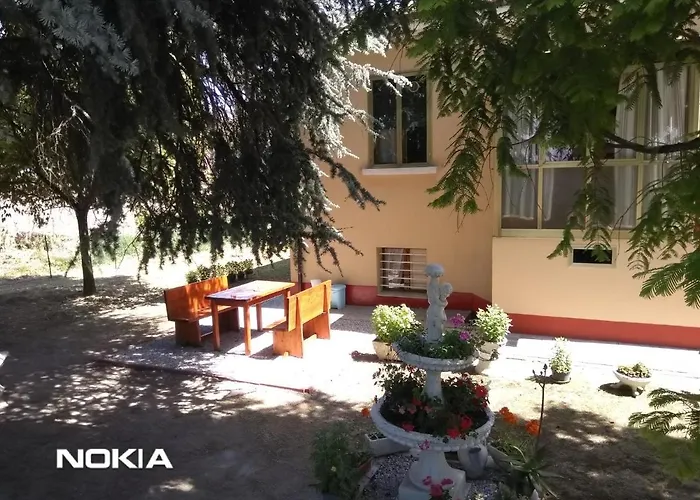 Lilli 3 * Φεράρα