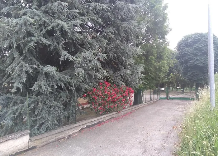 Lägenhet Lilli 3 Ferrara