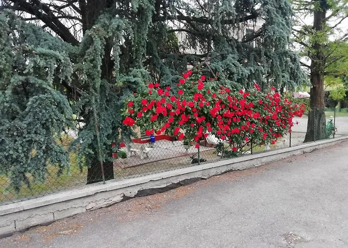 Lilli 3 Διαμέρισμα