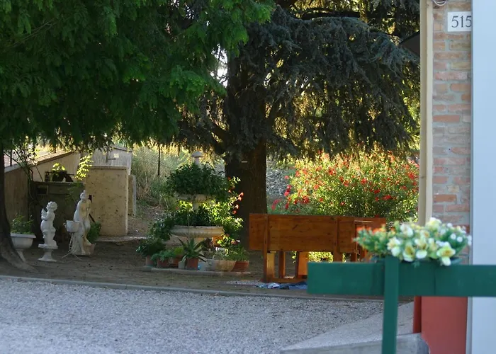 Lilli 3 Διαμέρισμα Φεράρα