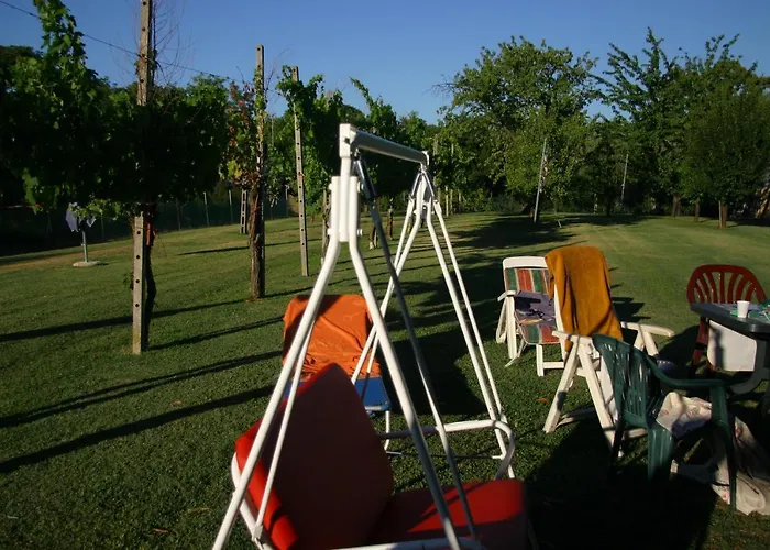 Appartement Lilli 3 *