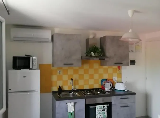 Lilli 3 Φεράρα