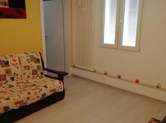 Lilli 3 * Φεράρα