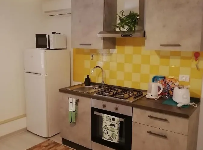 Lilli 3 Φεράρα