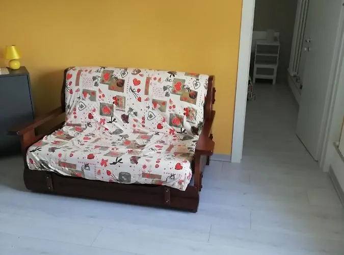 Lilli 3 Φεράρα