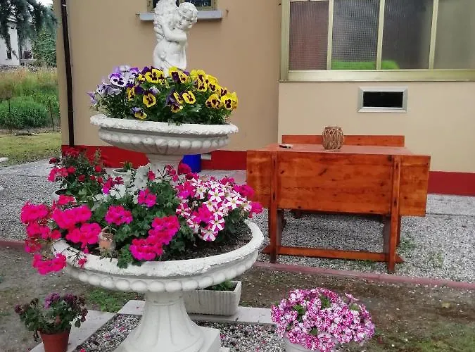 Lilli 3 Διαμέρισμα *