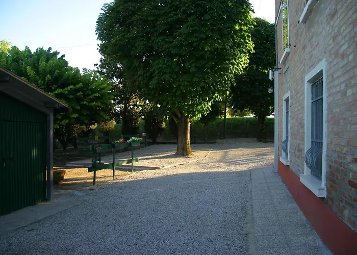 Lilli 3 Apartamento Ferrara